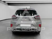 2022 Ford Puma
