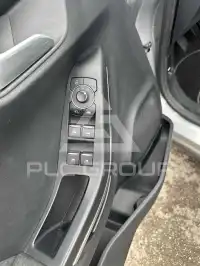 2022 Ford Puma