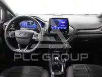 2022 Ford Puma