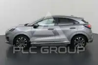 2022 Ford Puma