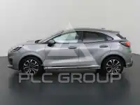 2022 Ford Puma