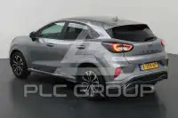 2022 Ford Puma