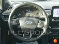 2022 Ford Puma