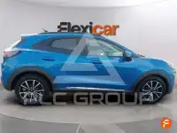 2022 Ford Puma