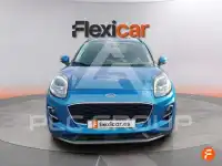 2022 Ford Puma