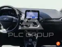 2022 Ford Puma