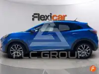 2022 Ford Puma