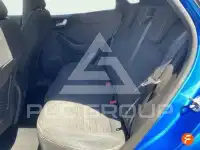 2022 Ford Puma