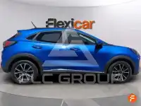 2022 Ford Puma