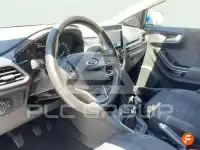 2022 Ford Puma