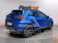 2022 Ford Puma