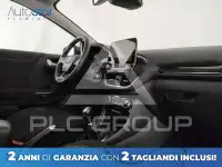 2022 Ford Puma