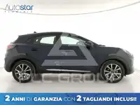 2022 Ford Puma