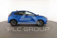 2022 Ford Puma
