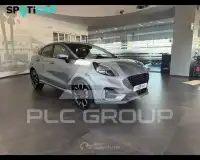 2022 Ford Puma