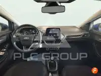2022 Ford Puma