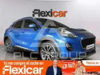2022 Ford Puma