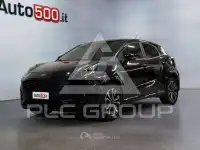 2022 Ford Puma