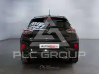 2022 Ford Puma