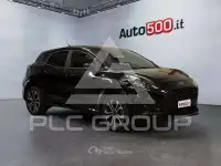 2022 Ford Puma