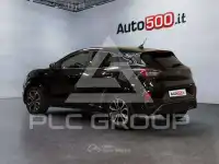 2022 Ford Puma