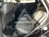 2022 Ford Puma