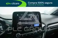 2022 Ford Puma
