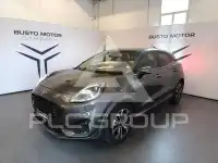 2022 Ford Puma