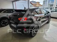 2022 Ford Puma