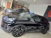 2022 Ford Puma