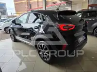 2022 Ford Puma