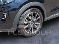 2022 Ford Puma