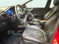 2022 Ford Puma