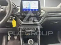 2022 Ford Puma