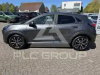 2022 Ford Puma