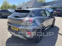 2022 Ford Puma