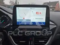 2022 Ford Puma