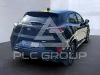 2022 Ford Puma