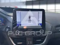 2022 Ford Puma