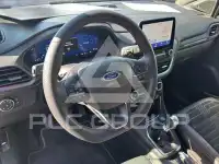 2022 Ford Puma