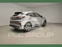 2022 Ford Puma