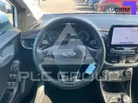 2022 Ford Puma