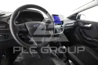 2022 Ford Puma