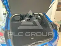 2022 Ford Puma