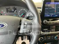 2022 Ford Puma