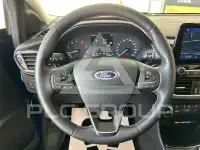 2022 Ford Puma