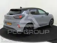 2022 Ford Puma