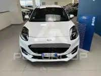 2022 Ford Puma