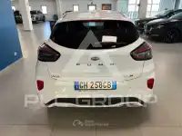 2022 Ford Puma