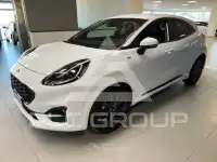 2022 Ford Puma